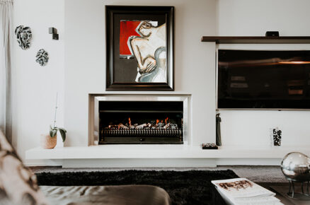 Home Is Where The Art Is: Expert Tips
