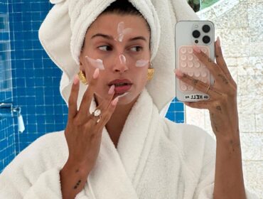 Step into Your ‘It’ Girl Era in 2024 with the Biggest Beauty Trends of the Year
