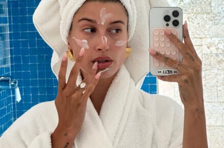 Step into Your ‘It’ Girl Era in 2024 with the Biggest Beauty Trends of the Year