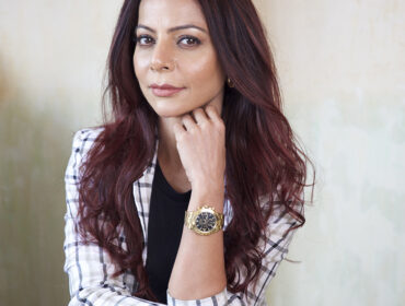 Tamanna Punjabi Kapoor Continues to Make a Mark in the World of Bridal Couture