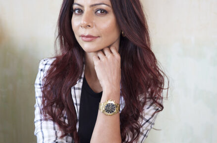 Tamanna Punjabi Kapoor Continues to Make a Mark in the World of Bridal Couture
