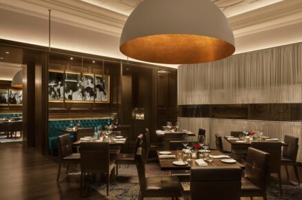 The Best Party Place for New Year’s Eve in Abu Dhabi