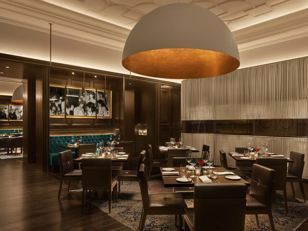 The Best Party Place for New Year's Eve in Abu Dhabi-Cover Image