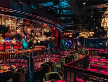 Top Places to Enjoy Christmas Brunch in Dubai