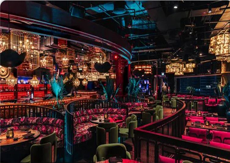 Top Places to Enjoy Christmas Brunch in Dubai-Cover Image