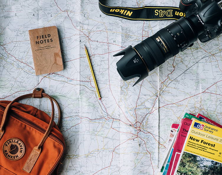 Unveiling the Hottest Travel Trends Set to Rule 2024-Cover Image