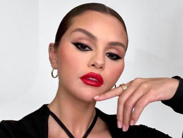 Want to Elevate your NYE Look? Take Inspiration from these Chic Makeup Ideas