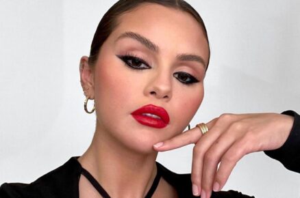 Want to Elevate your NYE Look? Take Inspiration from these Chic Makeup Ideas