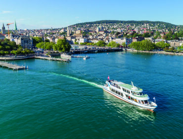Chronicles of Zurich: Explore the Best of Switzerland’s Urban Gem