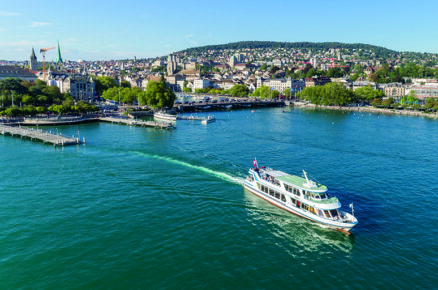 Chronicles of Zurich: Explore the Best of Switzerland’s Urban Gem
