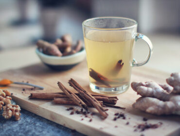 Cold Outside, Cosy Inside: Discover 7 Best Warm Foods for the Winter Season