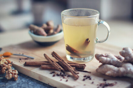 Cold Outside, Cosy Inside: Discover 7 Best Warm Foods for the Winter Season