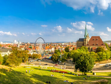 Festivals and Events in Germany That Deserve a Spot on Your 2024 Bucket List
