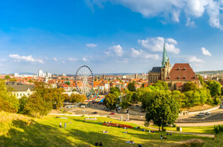 Festivals and Events in Germany That Deserve a Spot on Your 2024 Bucket List