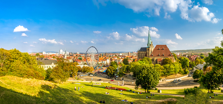 Festivals and Events in Germany That Deserve a Spot on Your 2024 Bucket List-Cover Image
