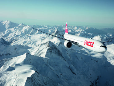 Fly SWISS, Fly Luxury: Elevate Your Next Holiday with the Airline of Switzerland