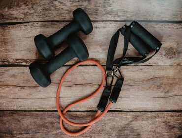 Hello 2024, Goodbye Lazy Days: How to Upgrade Your Fitness Routine