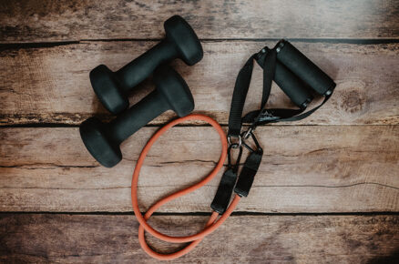 Hello 2024, Goodbye Lazy Days: How to Upgrade Your Fitness Routine