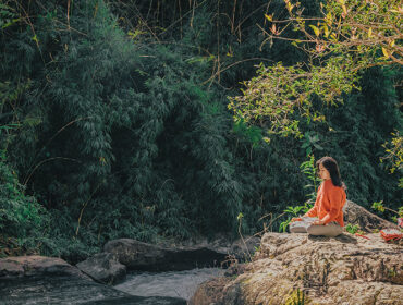 Holistic Wellness Experiences You Need to Book in 2024
