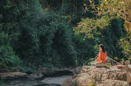 Holistic Wellness Experiences You Need to Book in 2024