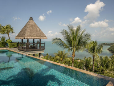 Paradise Found: Make the Most of Thailand’s Island Life at Four Seasons Resort Koh Samui