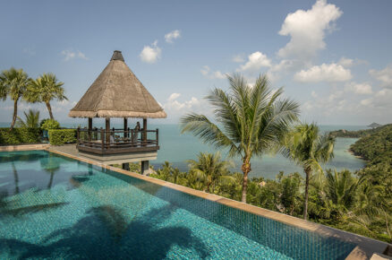 Paradise Found: Make the Most of Thailand’s Island Life at Four Seasons Resort Koh Samui