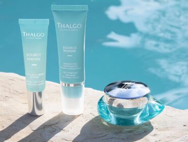 Sea the Glow: Unleashing the Power of Marine Marvels for Your Skin