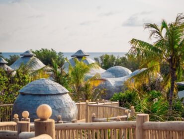 The 10 Best Sustainable Luxury Hotels in the World