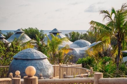 The 10 Best Sustainable Luxury Hotels in the World