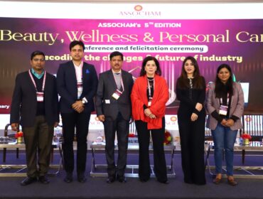 A Look Into The Future Of Technology and Wellness at the ASSOCHAM Symposium