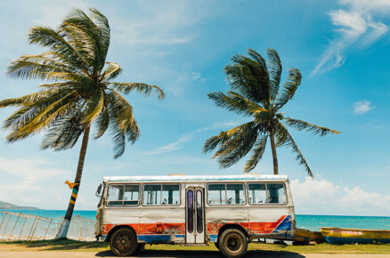 Feel the Vibe with Bob Marley & Jamaica