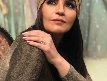 In Conversation With India’s Design Royalty Neeta Lulla