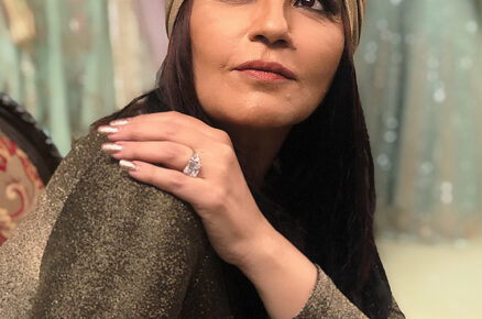 In Conversation With India’s Design Royalty Neeta Lulla
