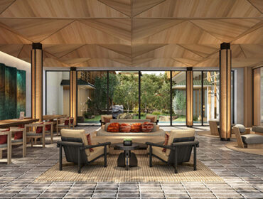 Six Senses Kyoto : A Blend of Tradition, Luxury and Wellness In Japan’s Cultural Heart