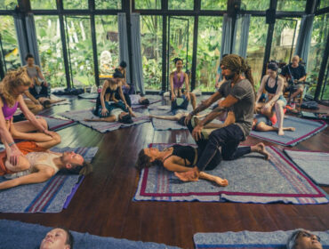 Soulful Celebrations: The Best Wellness Festivals To Book In 2024