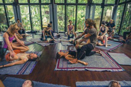 Soulful Celebrations: The Best Wellness Festivals To Book In 2024