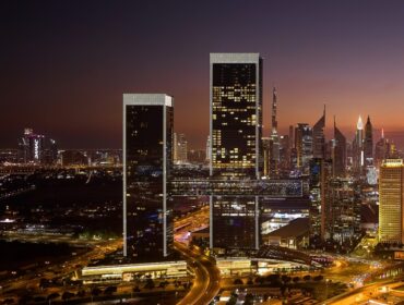 The 1st Vertical Urban Resort One&Only One Za’abeel is Here