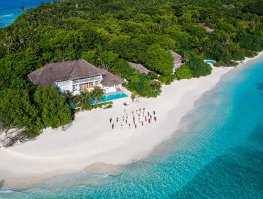 The Soneva SOUL 2024 Edition Unveils A Conscious And Transformative Wellness Experience