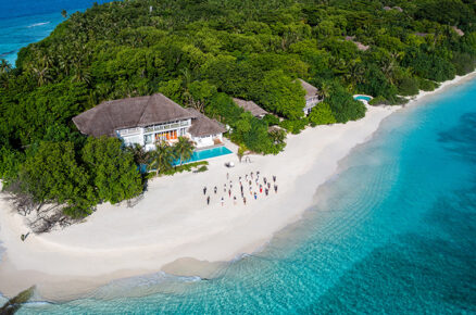 The Soneva SOUL 2024 Edition Unveils A Conscious And Transformative Wellness Experience