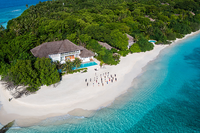 The Soneva SOUL 2024 Edition Unveils A Conscious And Transformative Wellness Experience-Cover Image