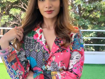 Urshila Rao Ganji’s Ode To Nature