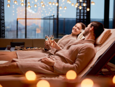 Wellness Getaways For A Romantic Valentine’s Escapade