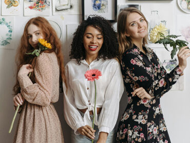 5 Style Commandments For Spring 2024