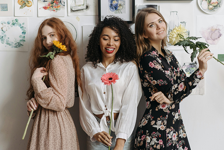 5 Style Commandments For Spring 2024-Cover Image