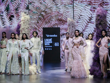 Nirmooha Offers A Refreshing Take On Summer Wardrobe Essentials