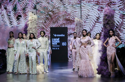 Nirmooha Offers A Refreshing Take On Summer Wardrobe Essentials