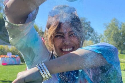 Prep Your Skin And Hair Right This Holi