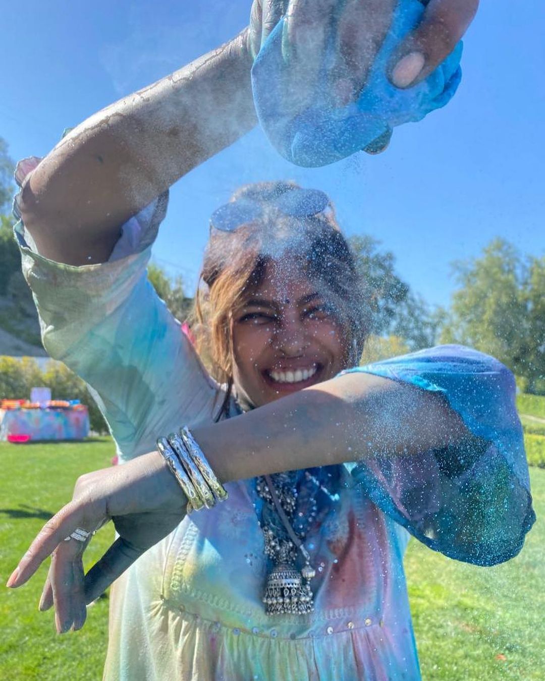 Prep Your Skin And Hair Right This Holi-Cover Image