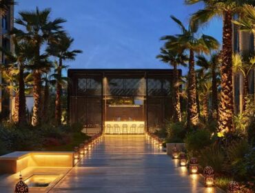 Savor The Luxury At These 4 Resorts – Destination Morocco