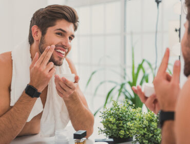 Skincare For Men: Breaking Down The Basics